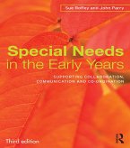 Special Needs in the Early Years (eBook, ePUB)
