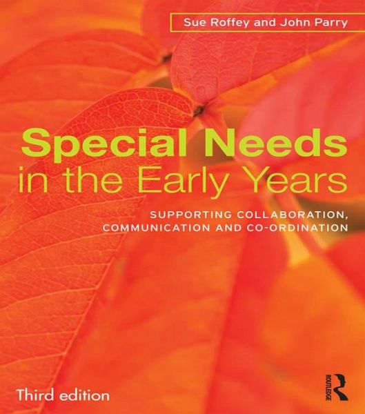 Special Needs in the Early Years (eBook, ePUB)