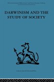 Darwinism and the Study of Society (eBook, PDF)
