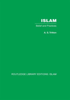 Cover Islam (eBook, ePUB)