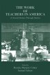 The Work of Teachers in America (eBook,... - Bild 1