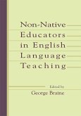 Non-native Educators in English Language Teaching (eBook, PDF)