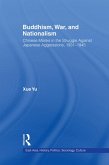 Buddhism, War, and Nationalism (eBook, PDF)