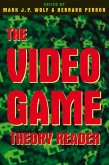 The Video Game Theory Reader (eBook, ePUB)