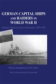 German Capital Ships and Raiders in World War II (eBook, PDF)