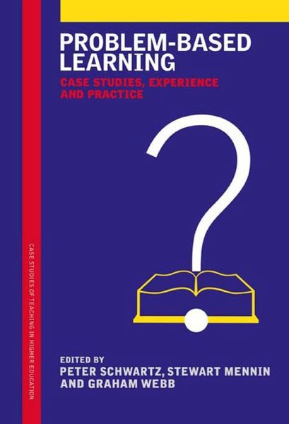 Problem-based Learning (eBook, PDF)