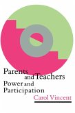 Parents And Teachers (eBook, PDF)