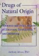 Drugs of Natural Origin (eBook, PDF) - Bild 1