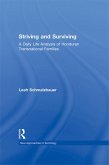 Striving and Surviving (eBook, ePUB) Striving and Surviving (eBook, ePUB)