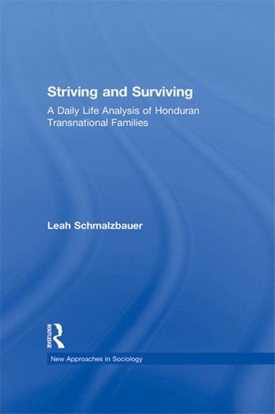 Striving and Surviving (eBook, ePUB)