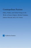 Cosmopolitan Fictions (eBook, PDF)
