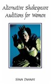 Alternative Shakespeare Auditions for Women (eBook, PDF)