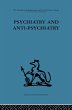 Psychiatry and Anti-Psychiatry (eBook,... - Bild 1