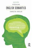 Introducing English Semantics (eBook, PDF)