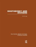 Dostoevsky and Dickens: A Study of Literary Influence (RLE Dickens) (eBook, PDF)