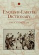 English-Lakota Dictionary (eBook, ePUB) - Bild 1