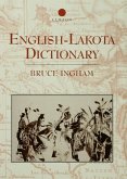 English-Lakota Dictionary (eBook, ePUB)