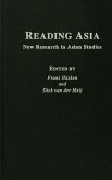 Reading Asia (eBook, ePUB)