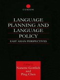 Language Planning and Language Policy (eBook, PDF)