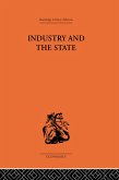 Industry and the State (eBook, ePUB)