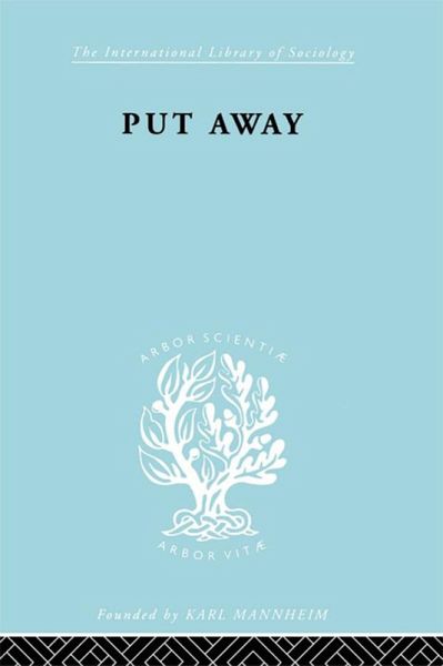 Put Away Ils 265 (eBook, PDF) Put Away Ils 265 (eBook, PDF)