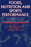 Foods, Nutrition and Sports Performance (eBook, PDF) Foods, Nutrition and Sports Performance (eBook, PDF)