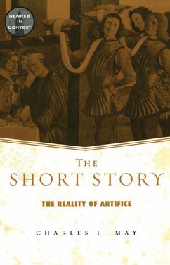 Cover The Short Story (eBook, PDF)