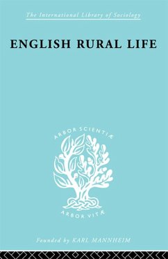 Cover English Rural Life (eBook, ePUB)