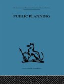 Public Planning (eBook, ePUB)