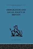 Immigration and Social Policy in Britain (eBook, PDF)