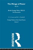 Mirage Of Power Pt3 V5 (eBook, PDF)