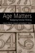 Age Matters (eBook, PDF) - Bild 1