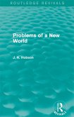Problems of a New World (Routledge Revivals) (eBook, PDF)
