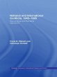 National and International Conflicts,... - Bild 1