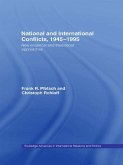 National and International Conflicts, 1945-1995 (eBook, PDF)