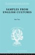 Samples from English Cultures (eBook,... - Bild 1