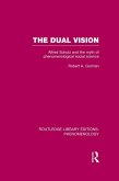 The Dual Vision (eBook, PDF)