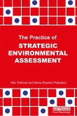 The Practice of Strategic Environmental Assessment (eBook, ePUB)