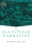 The Sea Voyage Narrative (eBook, ePUB)
