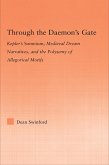 Through the Daemon's Gate (eBook, ePUB)