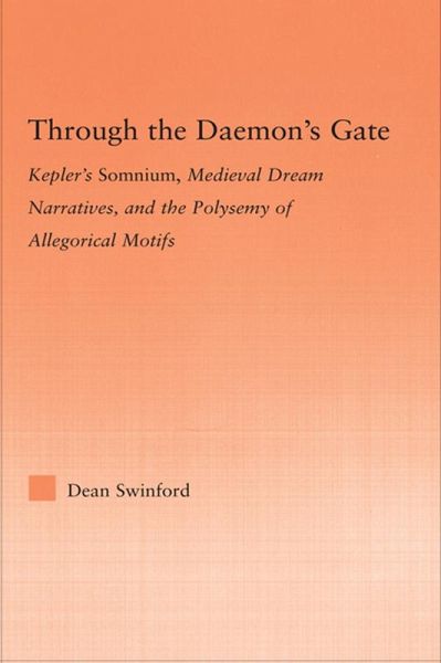 Through the Daemon's Gate (eBook, ePUB) Through the Daemon's Gate (eBook, ePUB)