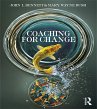 Coaching for Change (eBook, ePUB) - Bild 1