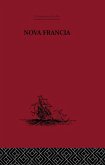 Nova Francia (eBook, PDF) Nova Francia (eBook, PDF)