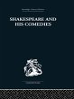 Shakespeare and his Comedies (eBook,... - Bild 1