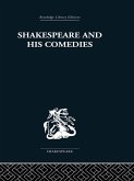 Shakespeare and his Comedies (eBook, ePUB)
