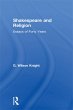 Shakespeare and Religion (eBook, ePUB) - Bild 1