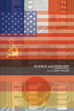 Science and Ideology (eBook, ePUB) Cover Science and Ideology (eBook, ePUB)