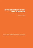 Divine Revelation in Pali Buddhism (eBook, ePUB)