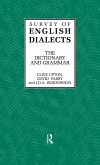 Survey of English Dialects (eBook, ePUB)