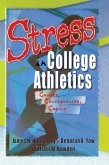 Stress in College Athletics (eBook, PDF)
